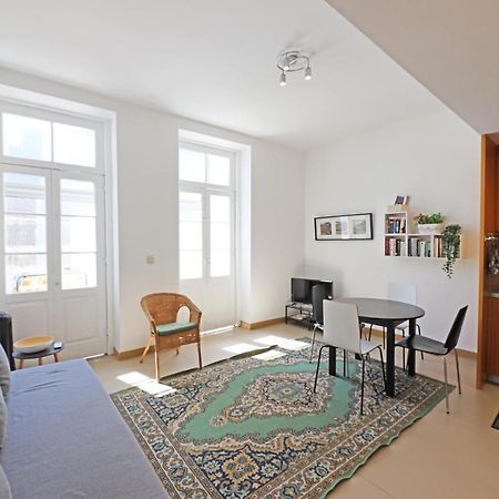 Flh Porto City Apartment With Balcony Экстерьер фото