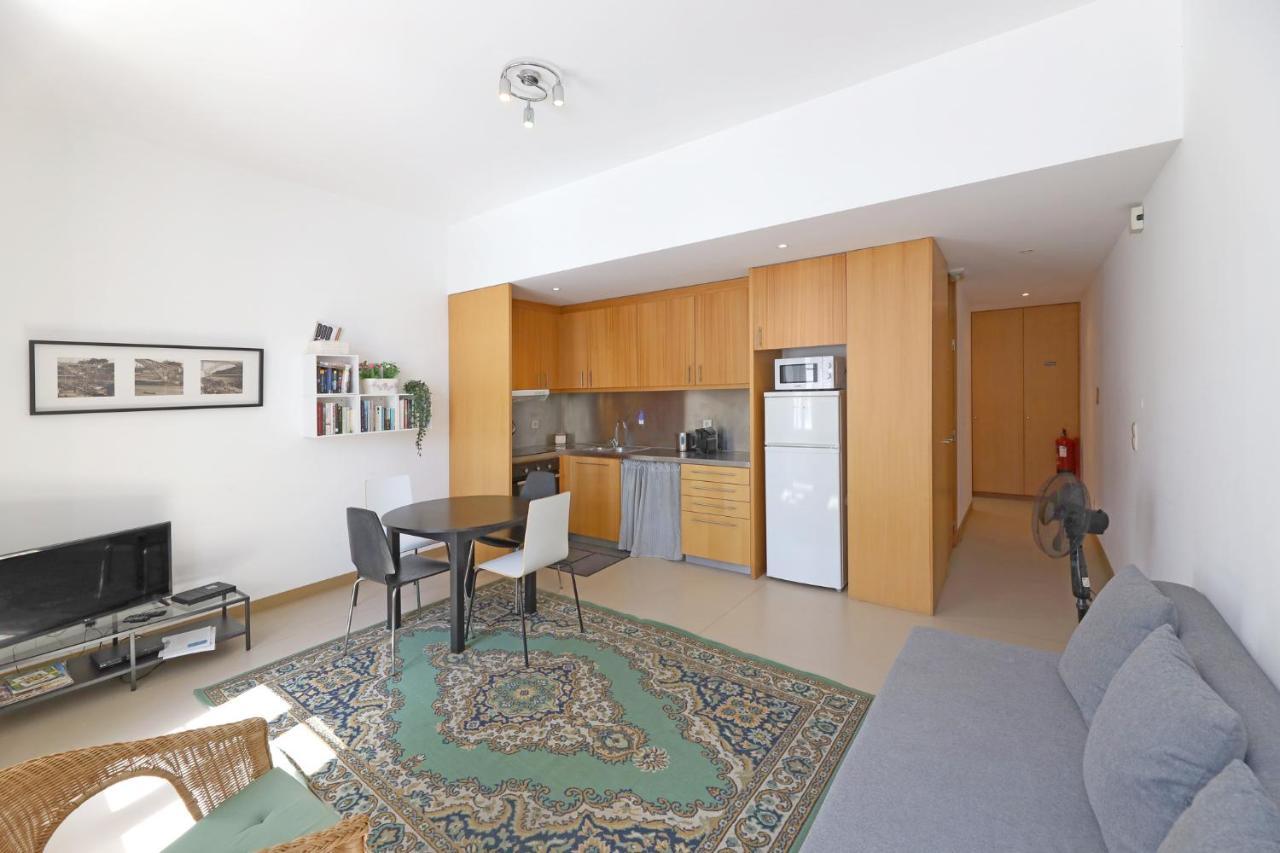 Flh Porto City Apartment With Balcony Экстерьер фото