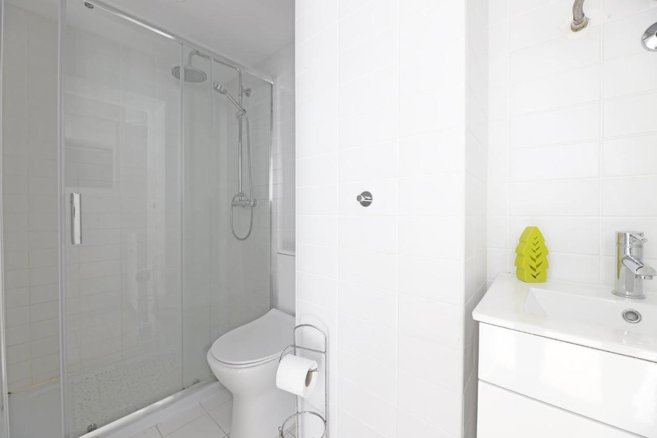 Flh Porto City Apartment With Balcony Экстерьер фото