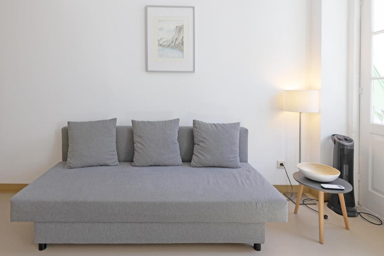 Flh Porto City Apartment With Balcony Экстерьер фото